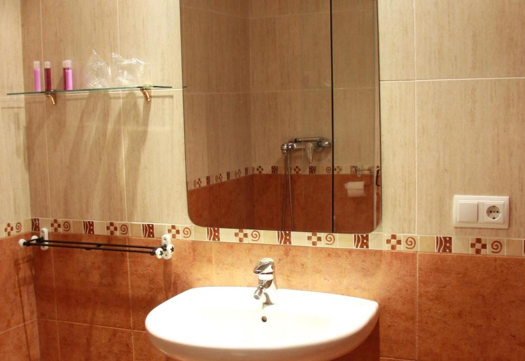 La Telleria Hotell Valjunquera Rum bild